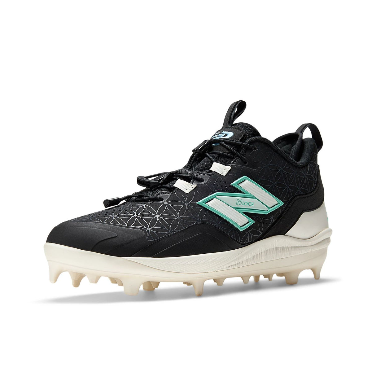 New Balance Men's Fuelcell Lindor 3 Comp Baseball Cleats-10
