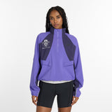 New Balance Women's United Airlines NYC Half Race Day Jacket-1