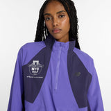 New Balance Women's United Airlines NYC Half Race Day Jacket-4