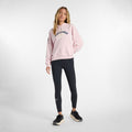 New Balance Women's United Airlines NYC Half NB Sleek Pocket Leggings-1