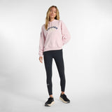New Balance Women's United Airlines NYC Half NB Sleek Pocket Leggings-1