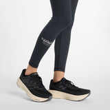 New Balance Women's United Airlines NYC Half NB Sleek Pocket Leggings-9