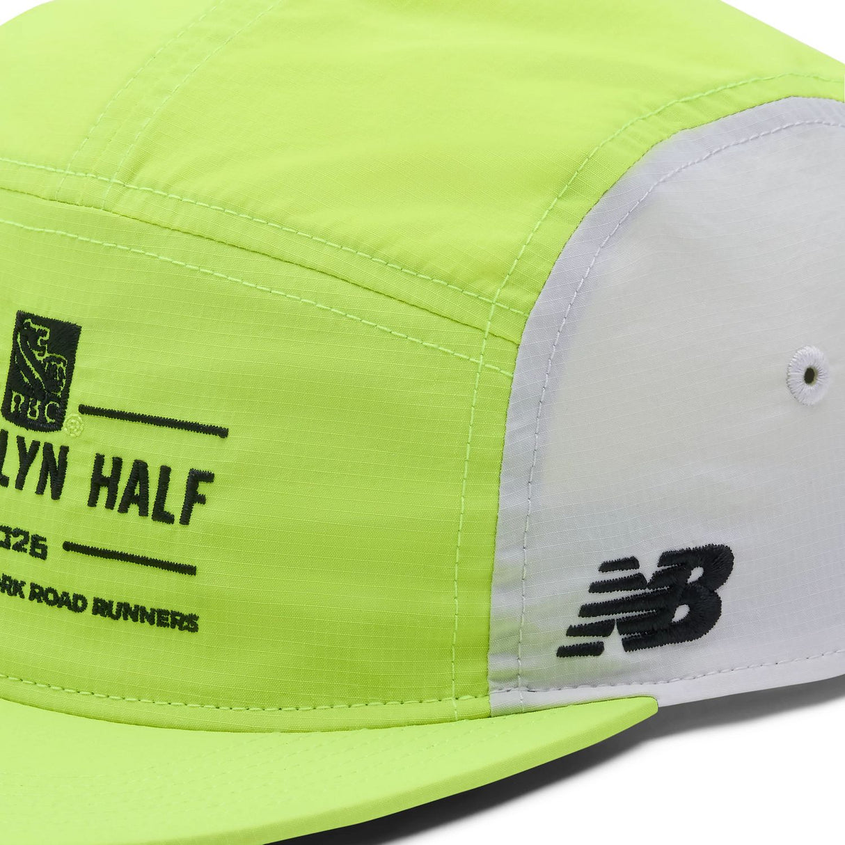 New Balance RBC Brooklyn Half 5 Panel-3
