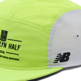 New Balance RBC Brooklyn Half 5 Panel-3