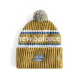 New Balance 47 Acrylic Cuff Knit-1