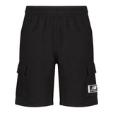 New Balance Boys' Fleece Shorts-1