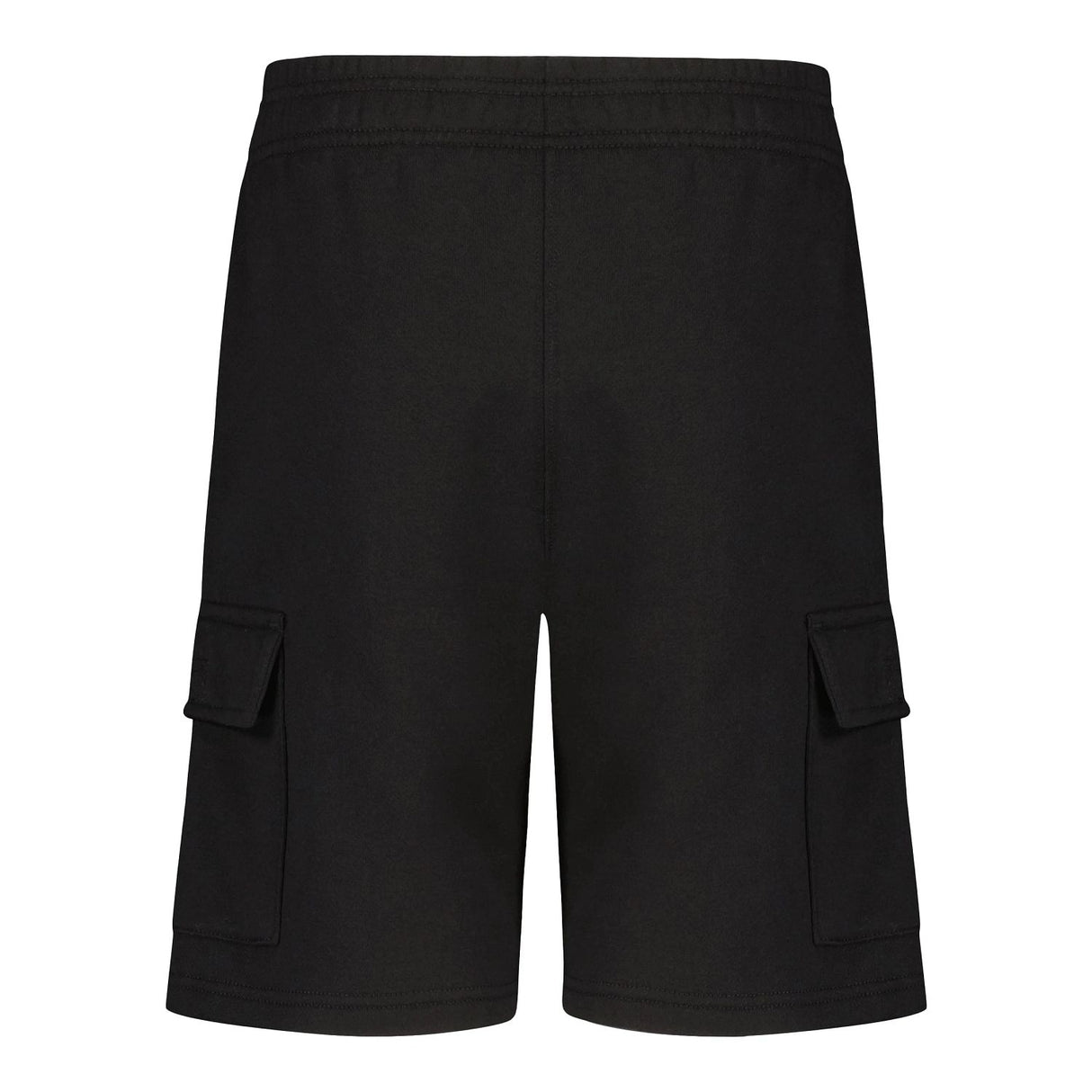 New Balance Boys' Fleece Shorts-2