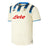 New Balance Men's Atalanta BC Away Short Sleeve Soccer Jersey-1
