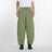 New Balance Men's Nylon Wide Tapered Pants-1