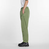 New Balance Men's Nylon Wide Tapered Pants-2