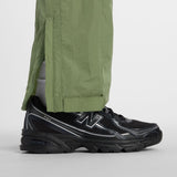 New Balance Men's Nylon Wide Tapered Pants-5