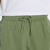 New Balance Men's Nylon Wide Tapered Pants-6