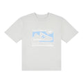 New Balance Boys' Sneaker Poster Graphic T-Shirt-1
