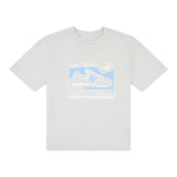 New Balance Boys' Sneaker Poster Graphic T-Shirt-1