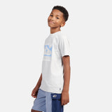 New Balance Boys' Sneaker Poster Graphic T-Shirt-3
