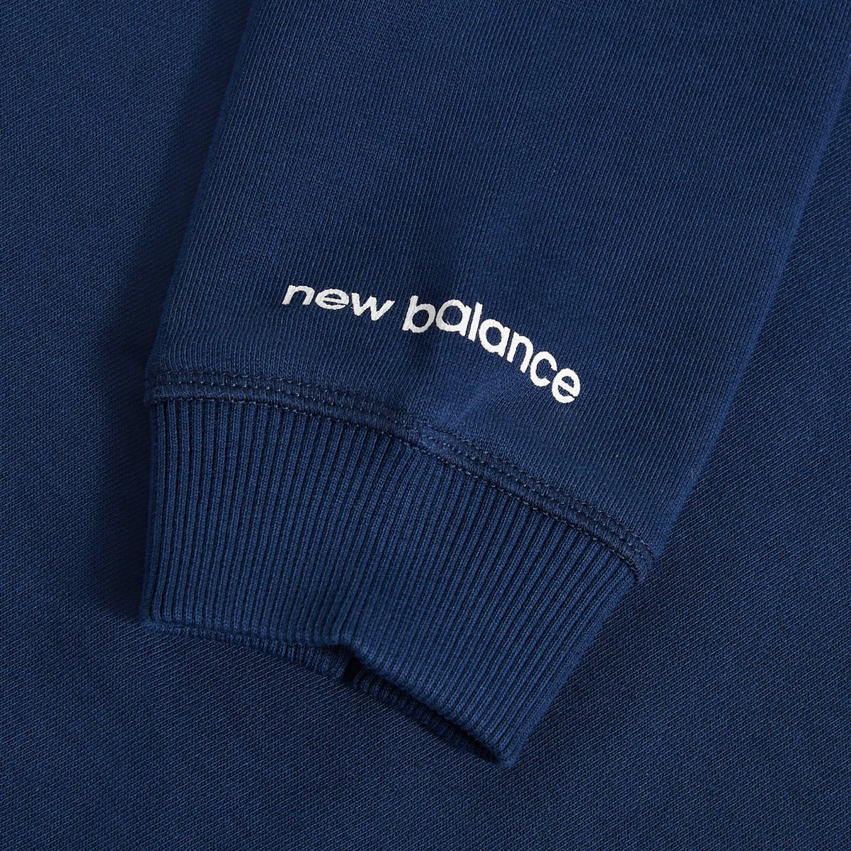 New Balance Boys' Stadium Concession Graphic French Terry Crew-5