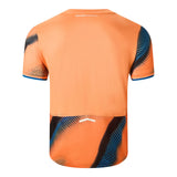 New Balance Men's Atalanta BC Third Short Sleeve Soccer Jersey-2