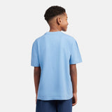 New Balance Boys' Running Club T-Shirt-2