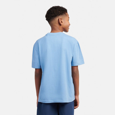 New Balance Boys' Running Club T-Shirt-2