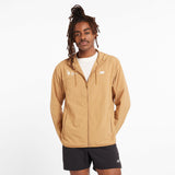 New Balance Men's NYC Marathon Athletics Woven Jacket-3
