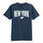 New Balance Men's New York City T-Shirt-1
