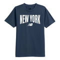 New Balance Men's New York City T-Shirt-1