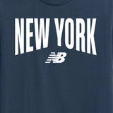 New Balance Men's New York City T-Shirt-7