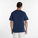 New Balance Men's New York City T-Shirt-2