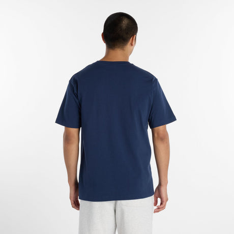 New Balance Men's New York City T-Shirt-2