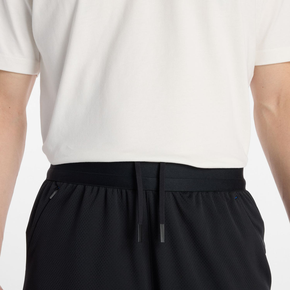 New Balance Men's Shohei Performance Stretch Shorts-6