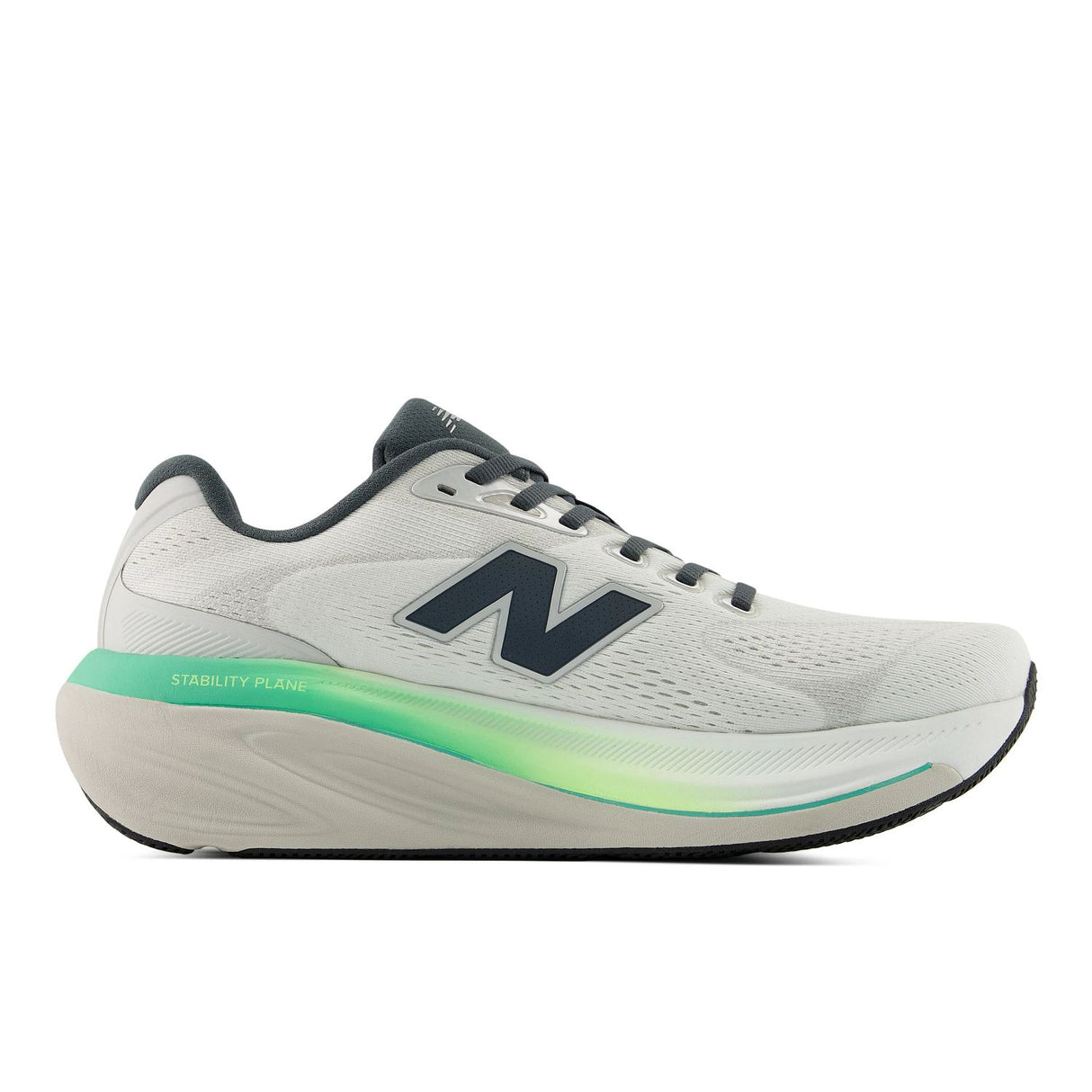 New Balance Men's Fresh Foam X 860 v15 Running Shoes-9