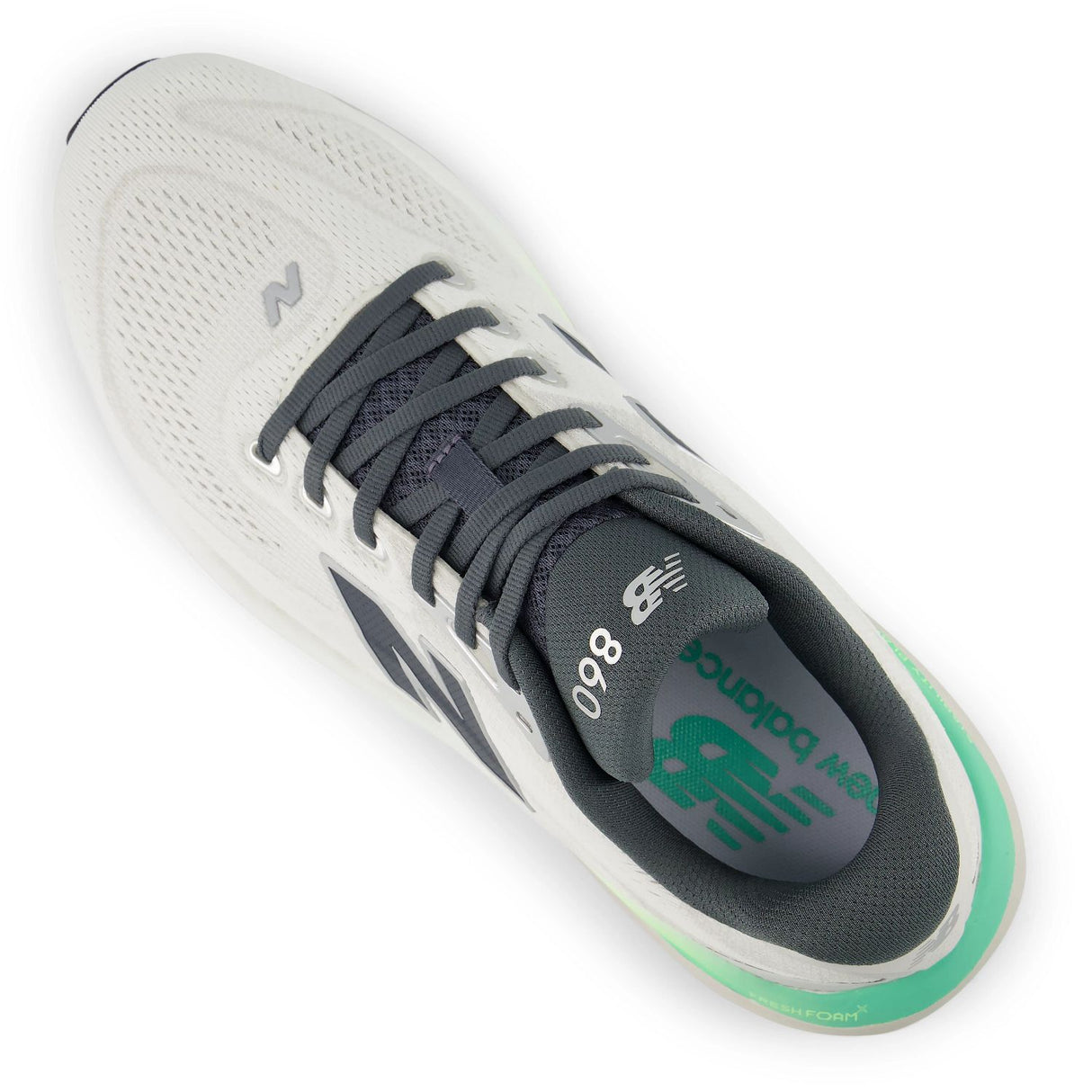 New Balance Men's Fresh Foam X 860 v15 Running Shoes-11
