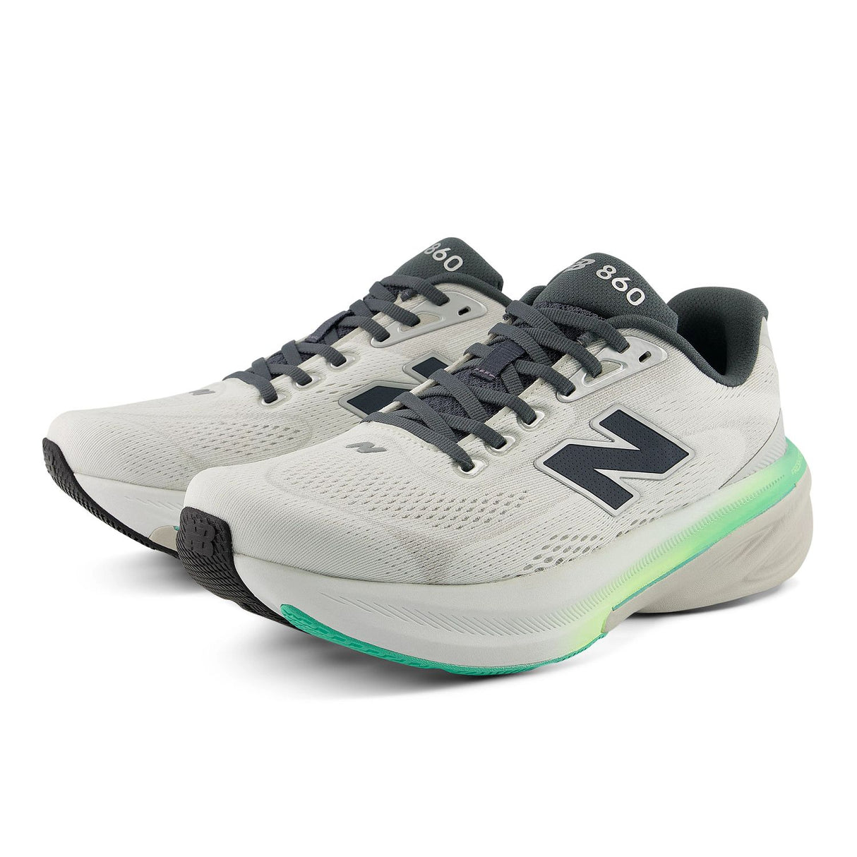New Balance Men's Fresh Foam X 860 v15 Running Shoes-12
