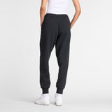 New Balance Women's Sport French Terry Graphic Joggers-3