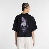 New Balance Women's Vortex Performance T-Shirt-2