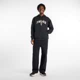 New Balance Men's NYC Marathon Finisher Fleece Hoodie-1