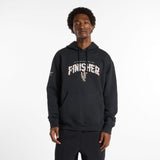 New Balance Men's NYC Marathon Finisher Fleece Hoodie-2