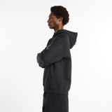 New Balance Men's NYC Marathon Finisher Fleece Hoodie-3