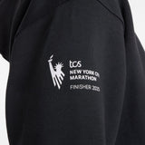 New Balance Men's NYC Marathon Finisher Fleece Hoodie-6