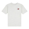 New Balance Boys' Newbie Chase Graphic T-Shirt-1