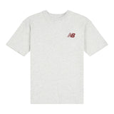 New Balance Boys' Newbie Chase Graphic T-Shirt-1