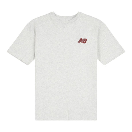 New Balance Boys' Newbie Chase Graphic T-Shirt-1