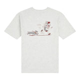 New Balance Boys' Newbie Chase Graphic T-Shirt-2