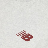New Balance Boys' Newbie Chase Graphic T-Shirt-3