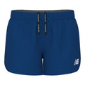 New Balance Women's Athletics Split Shorts 2.0-1