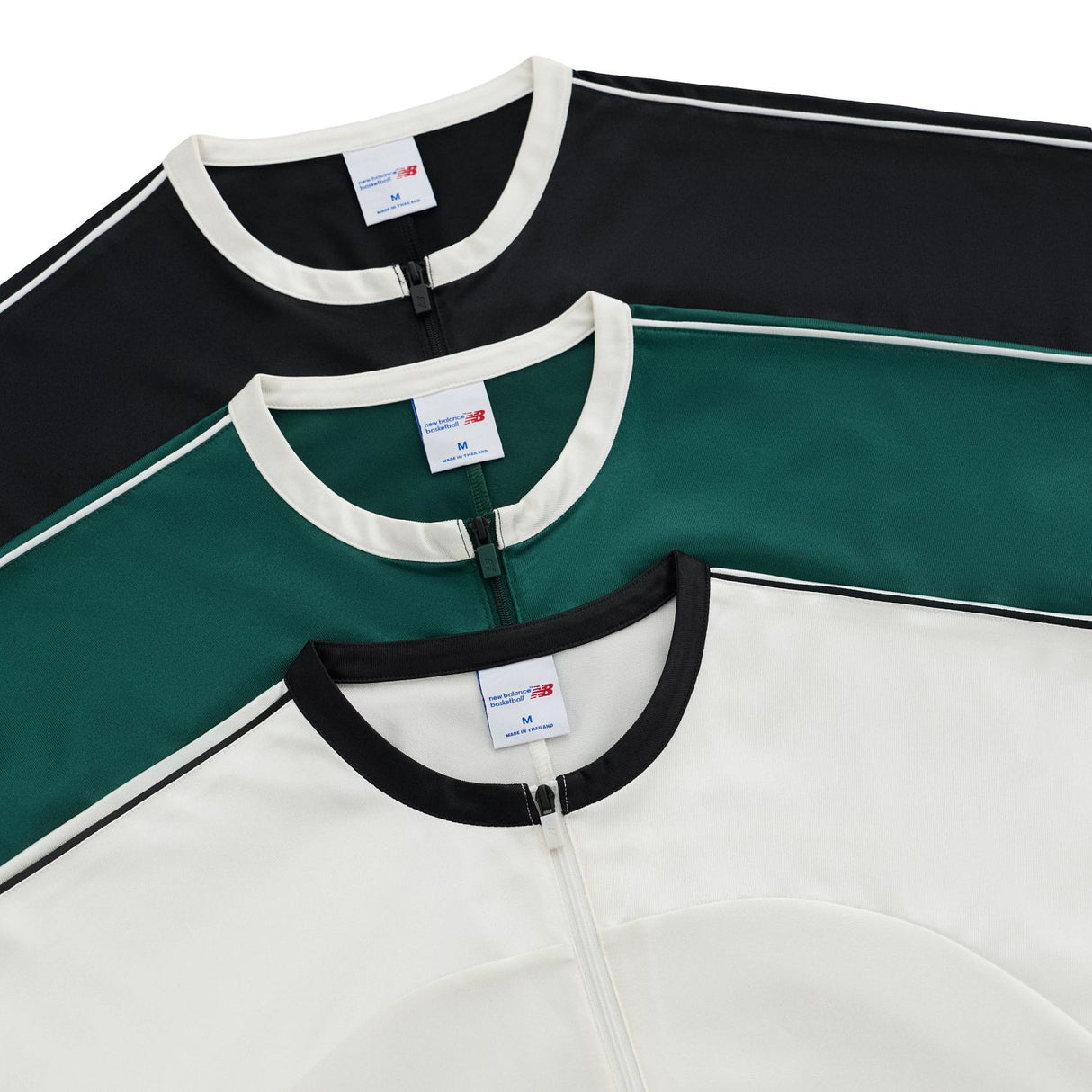 New Balance Men's Basketball Shooting Top-1