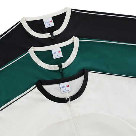 New Balance Men's Basketball Shooting Top-1