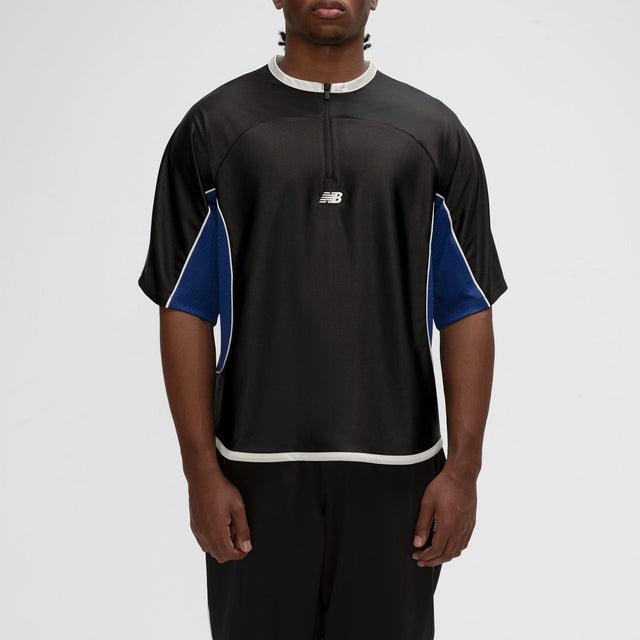New Balance Men's Basketball Shooting Top-1