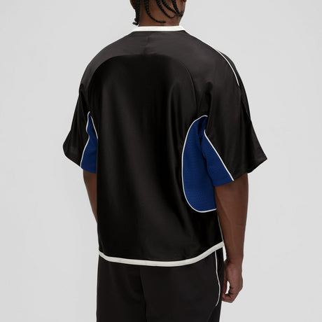 New Balance Men's Basketball Shooting Top-2