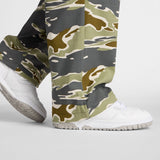 New Balance Men's Cotton Twill Printed Cargo Pants-7